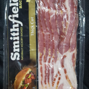 Bacón Smithfield (lb)