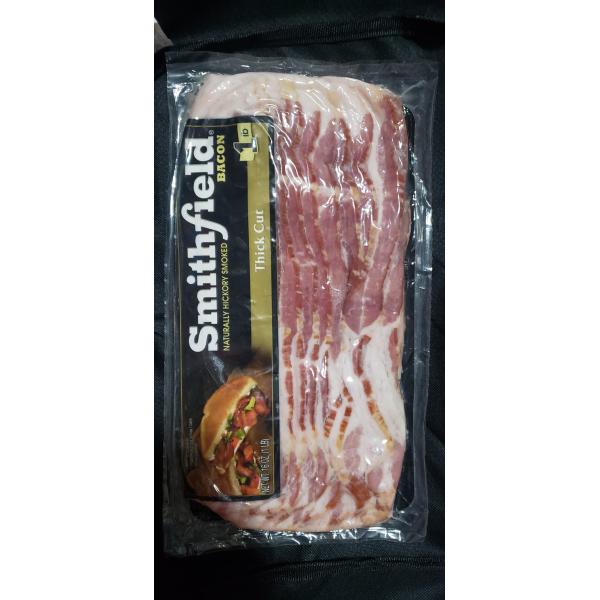 Bacón Smithfield (lb)