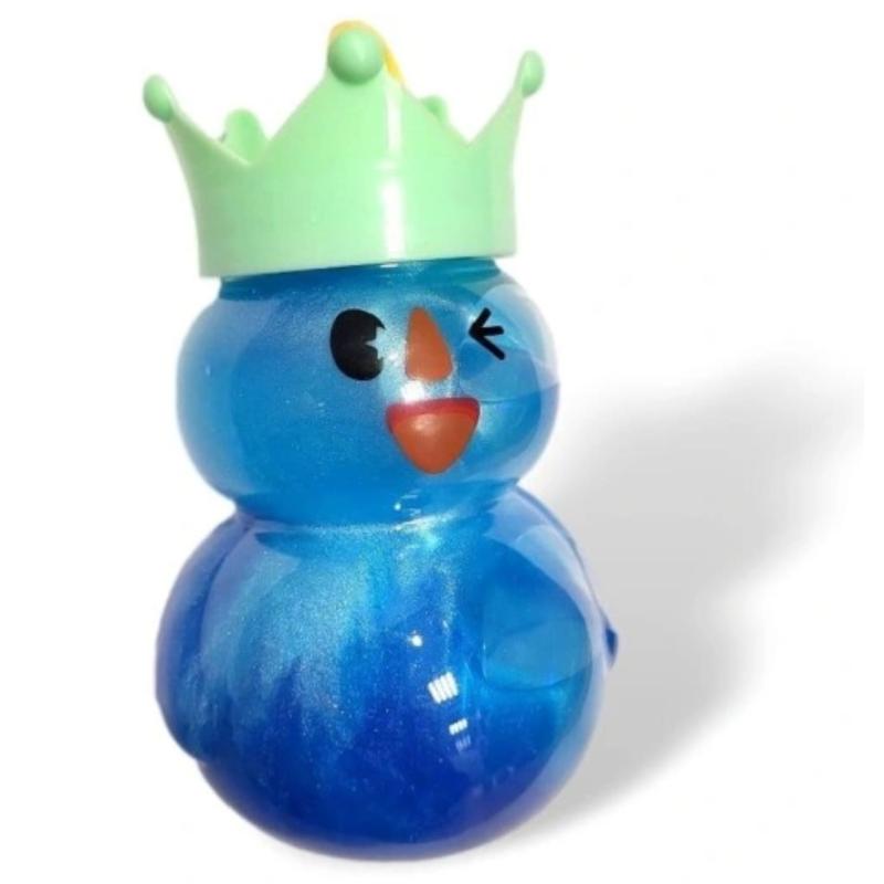 Slime Hombre de Nieve