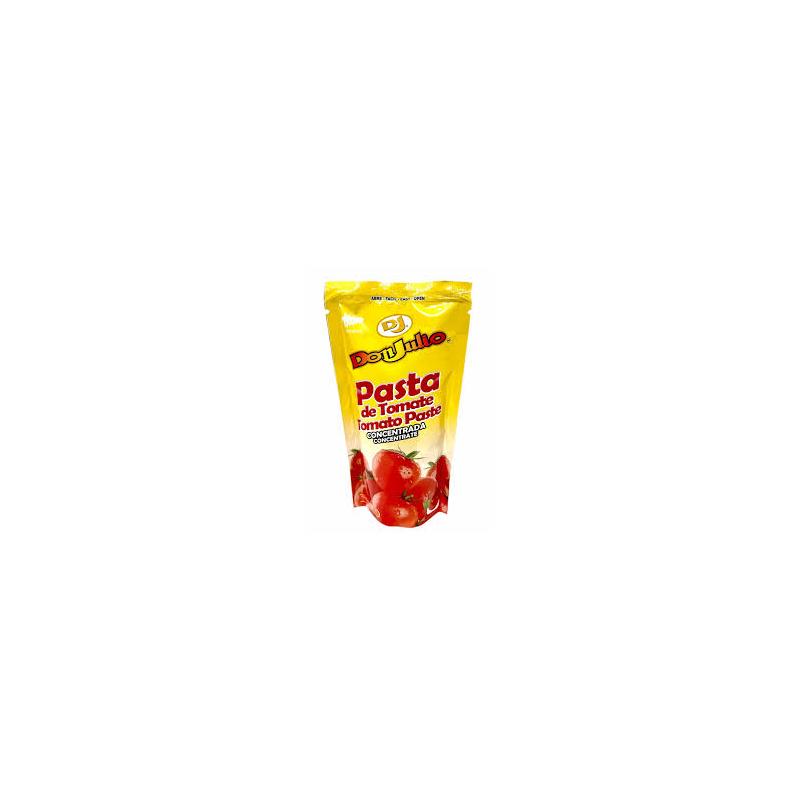 Puré de Tomate Don Julio (113 gr)
