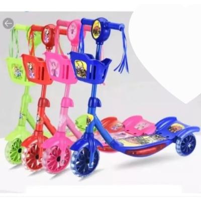 Patineta
