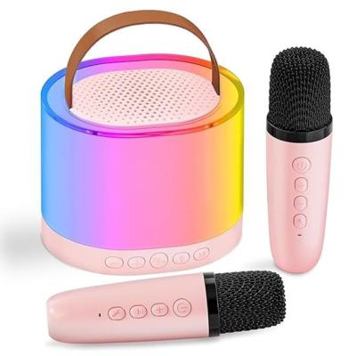 Bocina de Karaoke