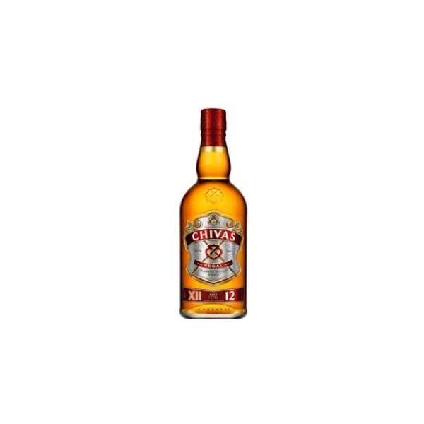 Wisky Chivas Regal  375 mL