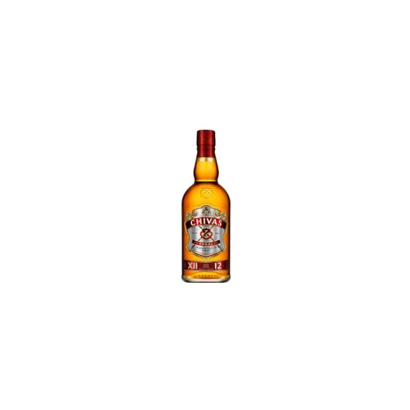 Wisky Chivas Regal  375 mL