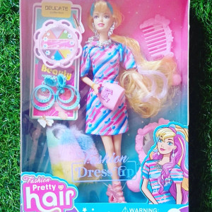 Barbie Drees a-up 2352