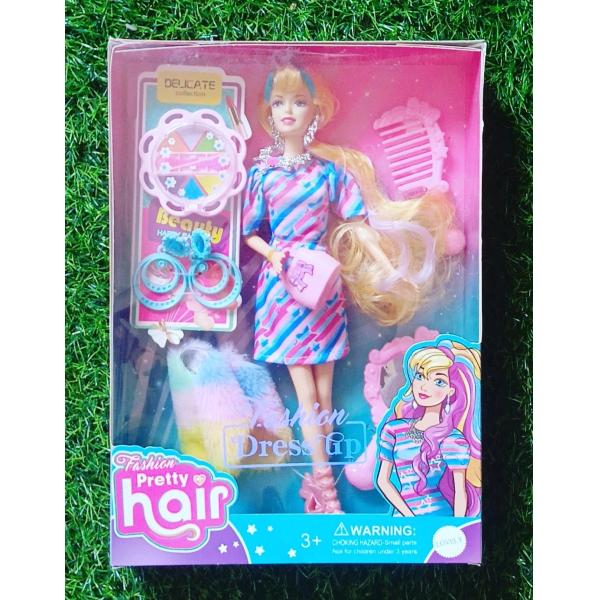 Barbie Drees a-up 2352