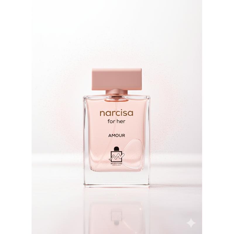 Narciso for Her- Amour (Milestone Perfumes)