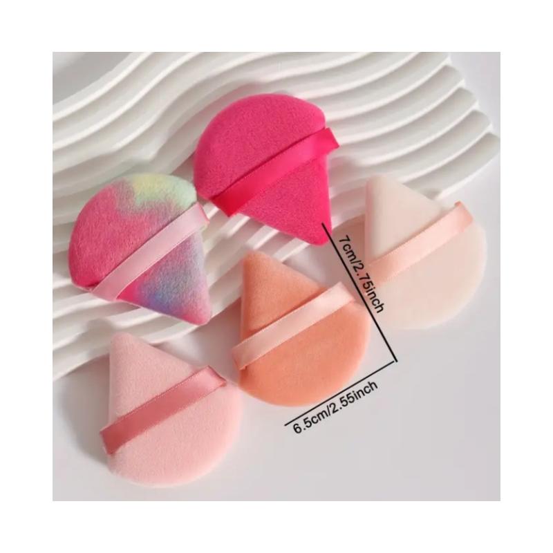 Esponja maquillaje 