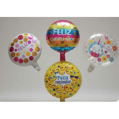 Fiestas y manualidades 