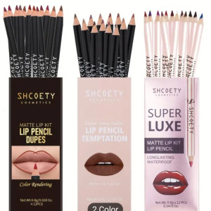 Delineador de labios 