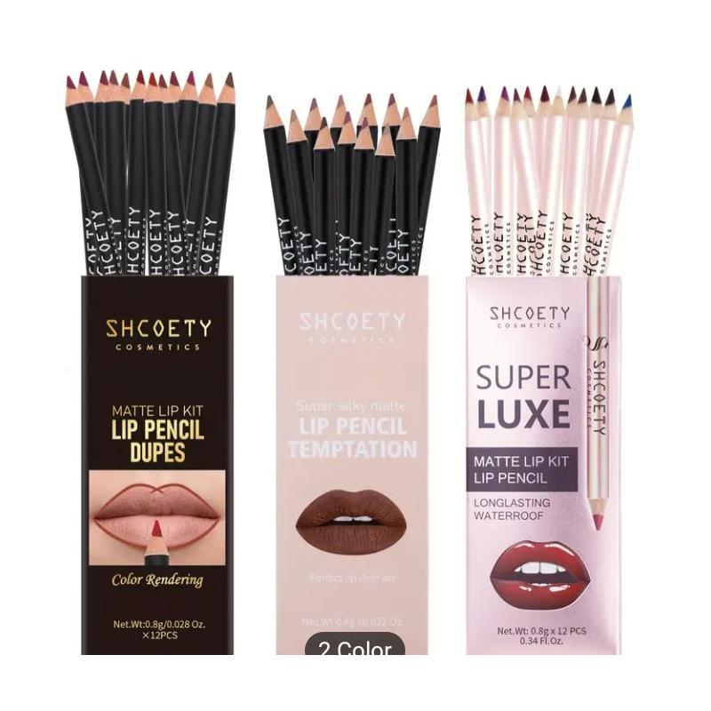 Delineador de labios 