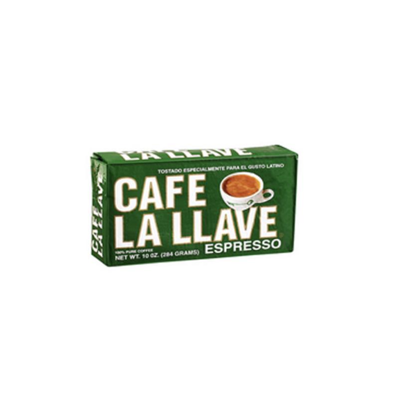 Café La Llave (250 g) :