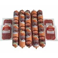 Charcutería/ Jamones/ Embutidos y Ahumados 