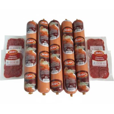 Chorizo Montero kg 