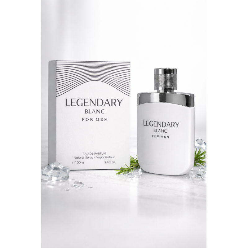 Legendary Blanco for men