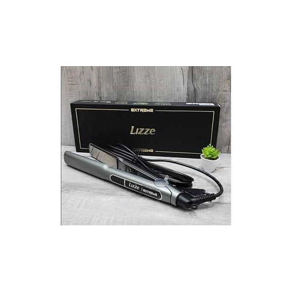 Plancha Lizze extreme 480grados 