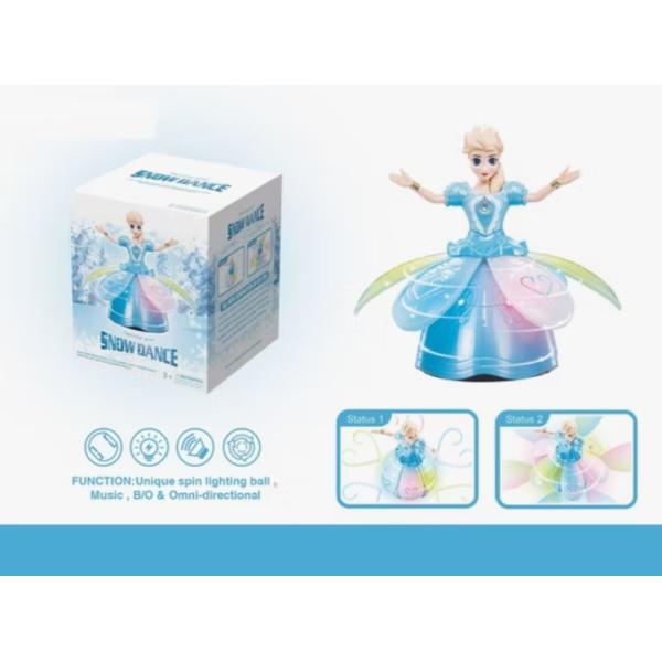 Princesa Ana Musical