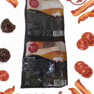 Potajín Español 