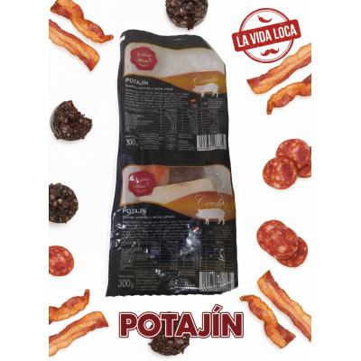 Potajín Español 