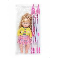 Muñecas y Bebés 