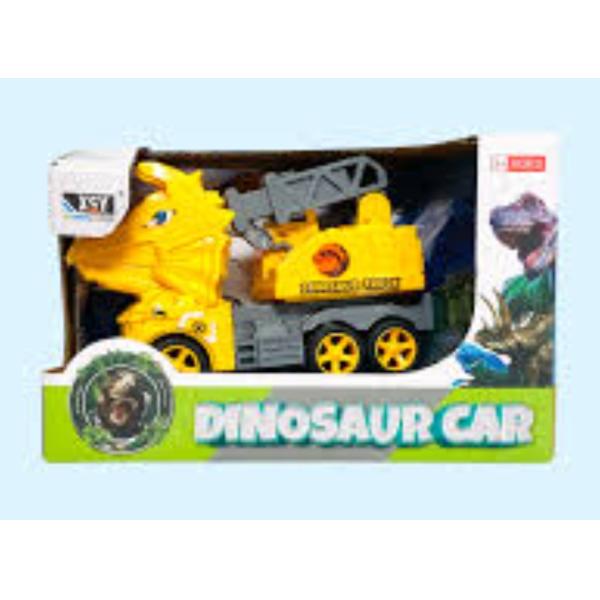 Dino Cars