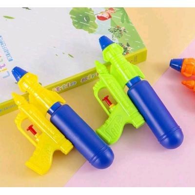 Pistola Agua Mediana