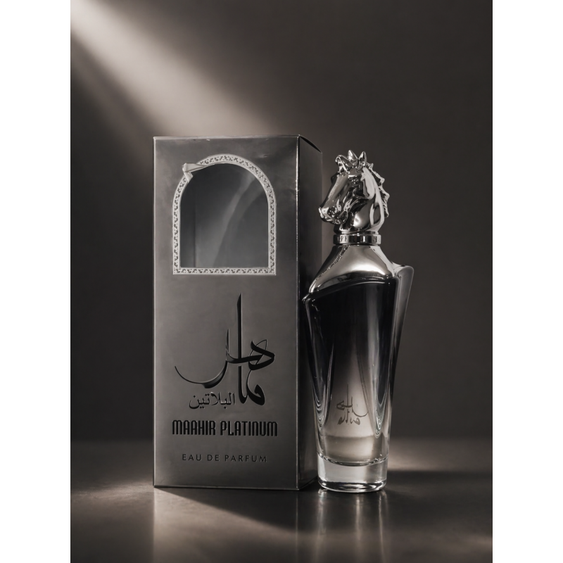 Maahir Paltinium 