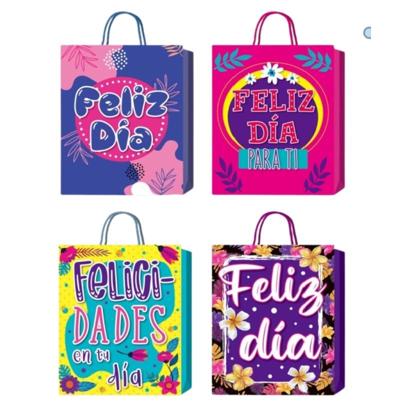 Bolsa de Regalo FD-45