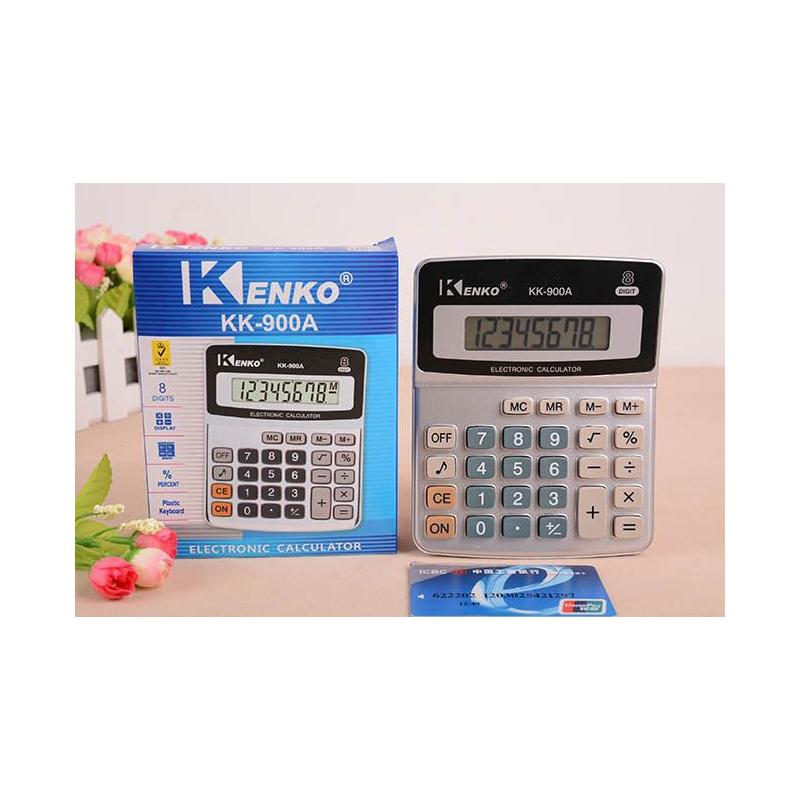 Calculadora KK800A