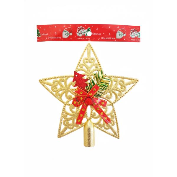 Estrella Navideña 