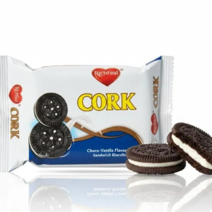Galleta Cork