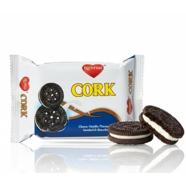 Galleta Cork