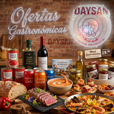 Ofertas Gastronómicas