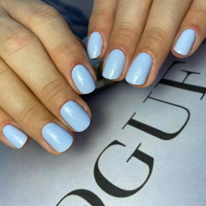 Esmaltado en Naturales