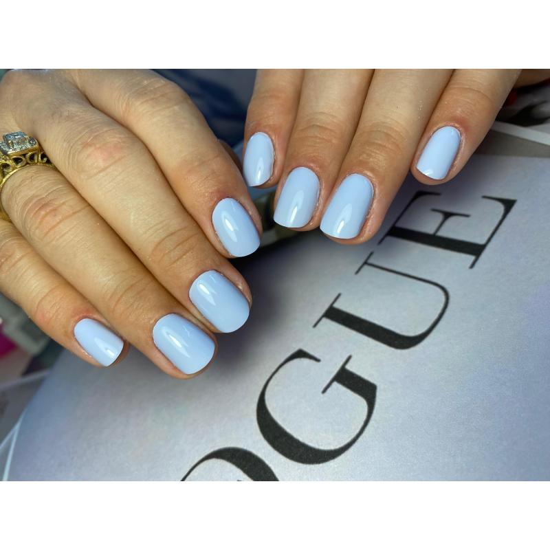 Esmaltado en Naturales