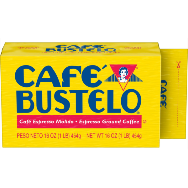 Cafe Bustelo