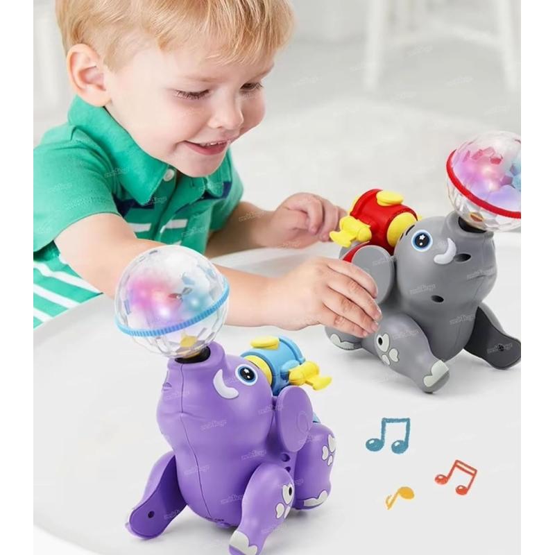 Elefante Musical