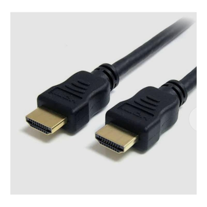 HDMI