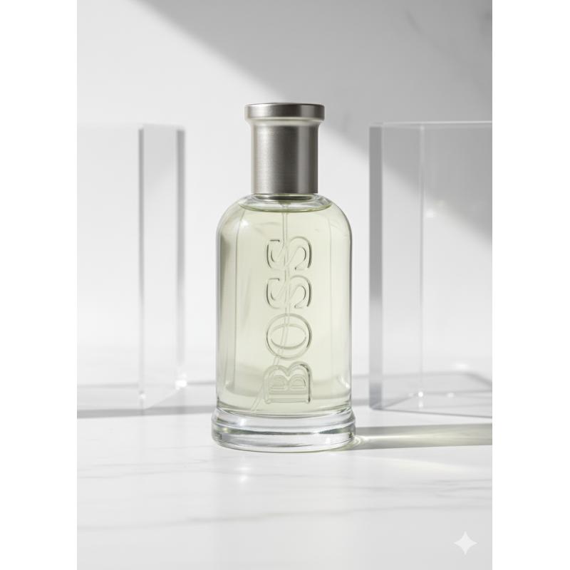 Hugo Boss - Boss Botled
