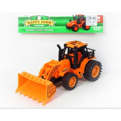 Tractor 