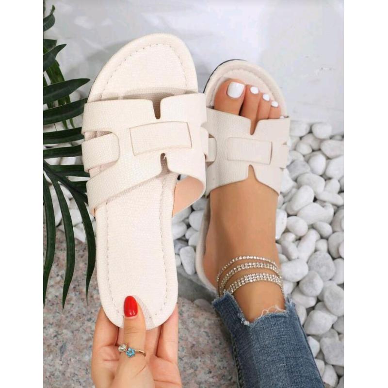 Sandalias