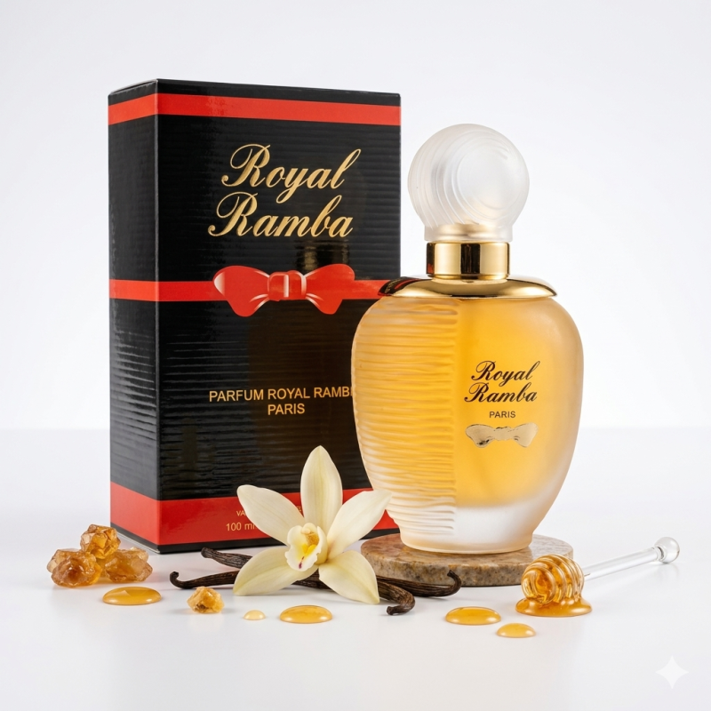 Royal Ramba 