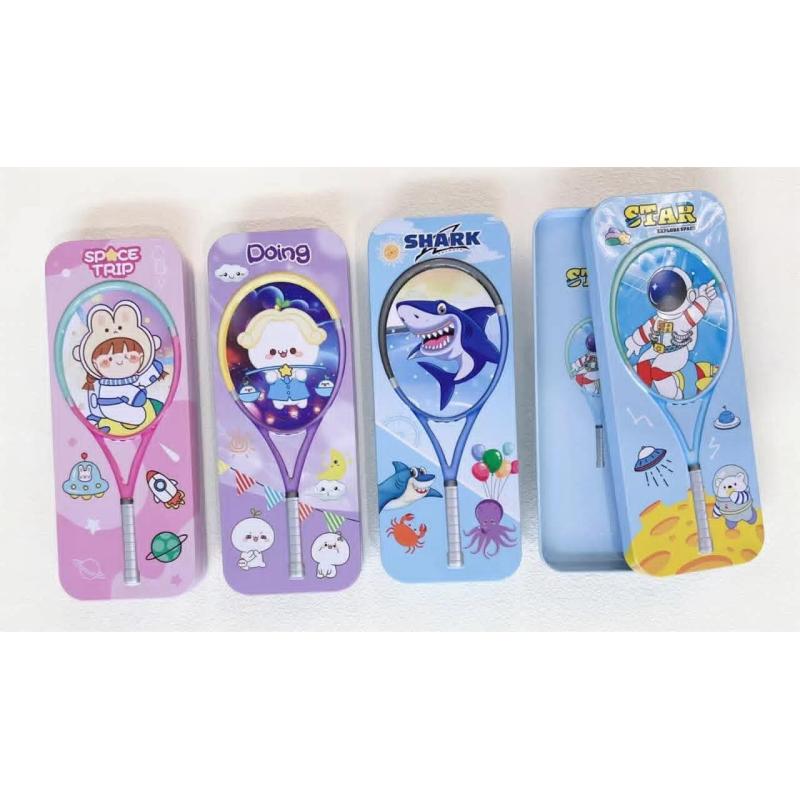 Cartuchera Metálica M-56