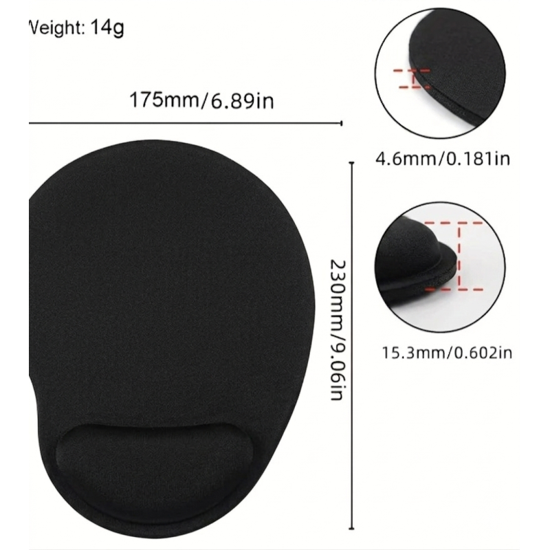 Mouse Pad 
