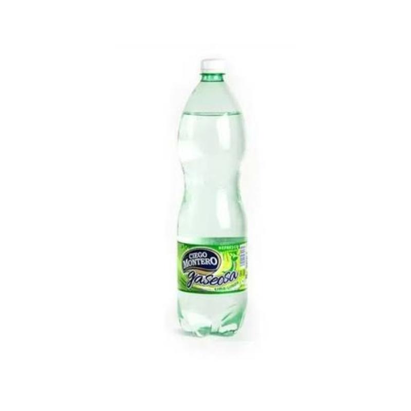Refresco Pomo Limón ( 1 unidad)