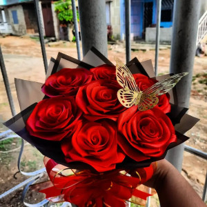 Rojo intenso ❤️‍????