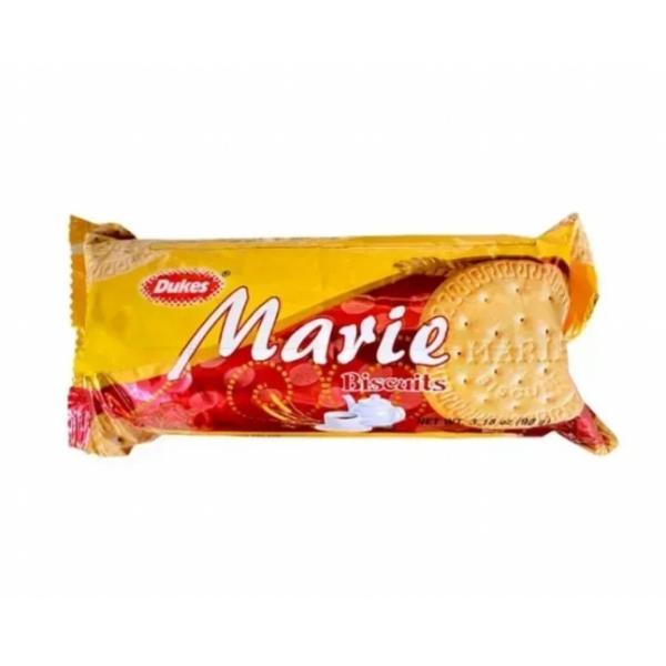 Galleta Marie