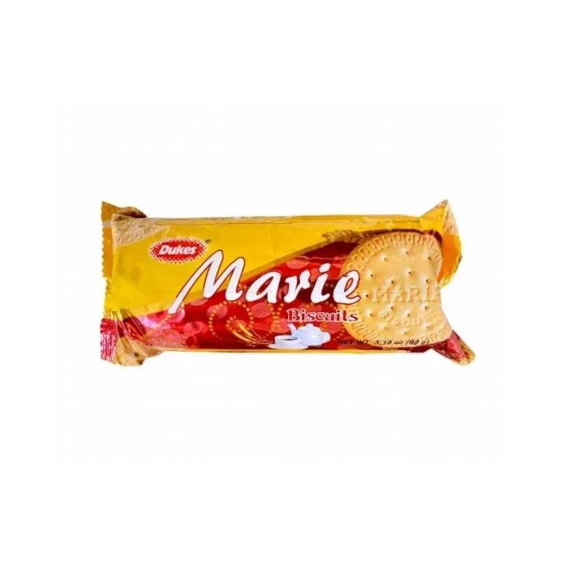 Galleta Marie