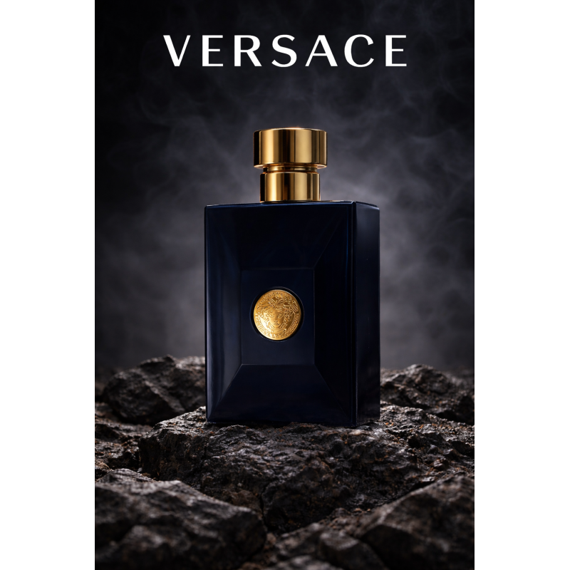Versace Pour Homme Dylan Blue 