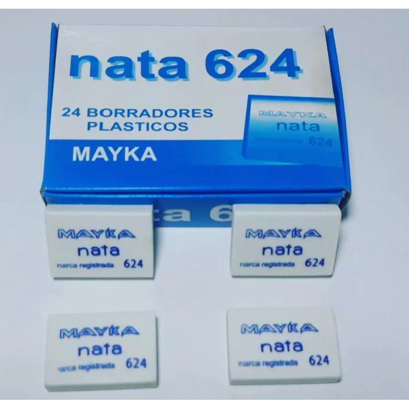 Goma 624